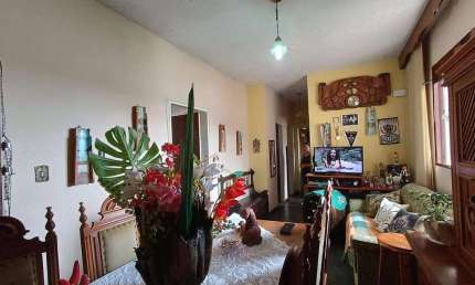 Apartamento à venda, 3 quartos, 1 vaga, Cardoso - Belo Horizonte/MG