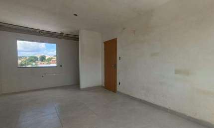 Cobertura à venda, 2 quartos, 1 suíte, 1 vaga, Cardoso - Belo Horizonte/MG