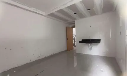 Cobertura à venda, 2 quartos, 1 vaga, Santa Margarida - Belo Horizonte/MG