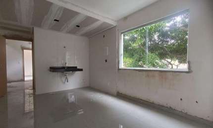 Apartamento à venda, 2 quartos, Santa Margarida - Belo Horizonte/MG