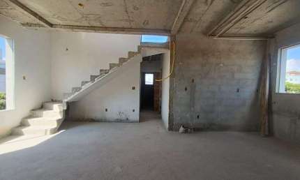 Cobertura à venda, 2 quartos, 1 suíte, 2 vagas, Barreiro - Belo Horizonte/MG