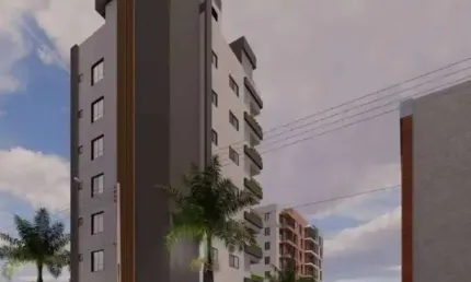 Apartamento à venda, 3 quartos, 1 suíte, 2 vagas, Barreiro - Belo Horizonte/MG