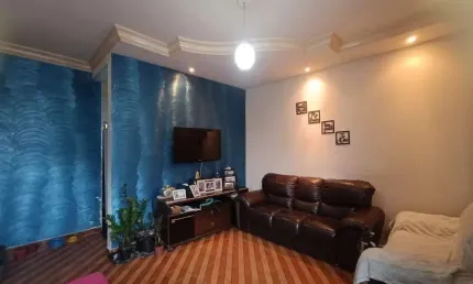 Cobertura à venda, 3 quartos, 1 suíte, 1 vaga, Conj.Hab.Vale do Jatoba - Belo Horizonte/MG