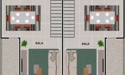 Casa à venda, 3 quartos, 1 suíte, 2 vagas, Tirol - Belo Horizonte/MG