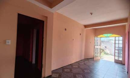 Casa à venda, 5 quartos, 1 suíte, 3 vagas, Conjunto Habitacional Vale do Jatobá - Belo Horizonte/MG