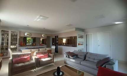 Apartamento à venda, 4 quartos, 2 suítes, 1 vaga, Barreiro - Belo Horizonte/MG