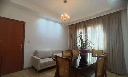 Cobertura à venda, 3 quartos, 1 suíte, 2 vagas, Diamante - Belo Horizonte/MG