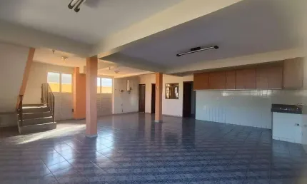 Casa à venda, 6 quartos, 2 suítes, 4 vagas, Barreiro - Belo Horizonte/MG