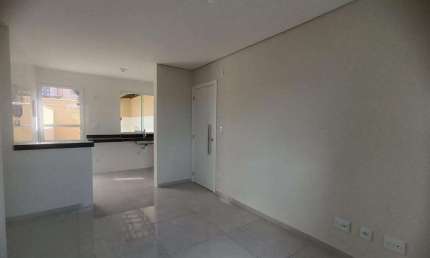 Apartamento à venda, 2 quartos, 1 suíte, 1 vaga, Brasil Industrial - Belo Horizonte/MG