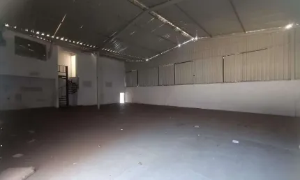 Barracão / Galpão / Depósito à venda na Avenida Tito Fulgencio, 100, Jardim Industrial, Contagem