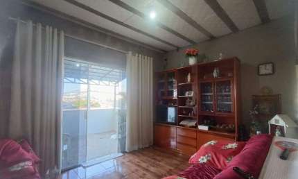 Casa à venda, 4 quartos, 3 vagas, Milionários - Belo Horizonte/MG