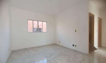 Apartamento à venda, 3 quartos, 1 suíte, 2 vagas, Brasil Industrial - Belo Horizonte/MG