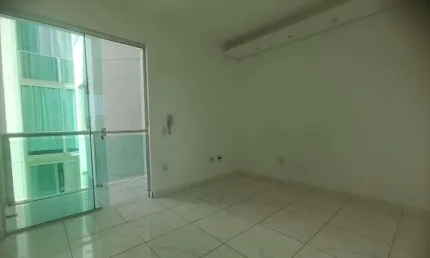 Apartamento à venda, 3 quartos, 1 suíte, 1 vaga, Petrópolis - Belo Horizonte/MG