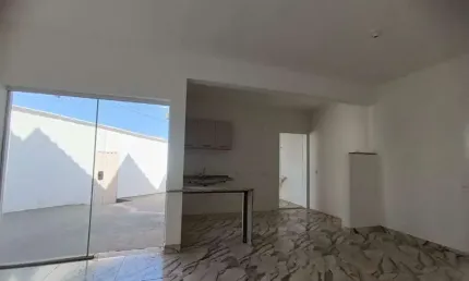 Casa à venda, 2 quartos, 1 suíte, 3 vagas, Monsenhor horta - Ibirité/MG
