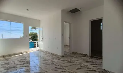 Casa à venda, 2 quartos, 1 suíte, 2 vagas, Monsenhor horta - Ibirité/MG