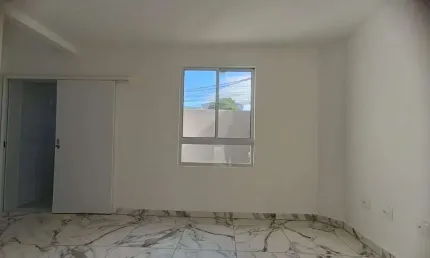 Área privativa à venda, 2 quartos, 1 suíte, 1 vaga, Lago Azul 2ª Seção - Ibirité/MG