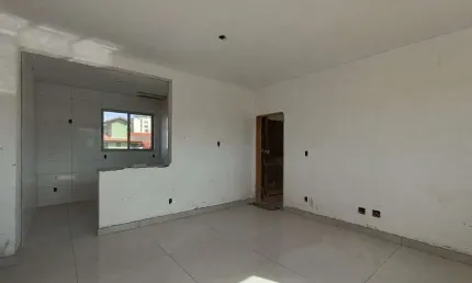 Apartamento à venda, 3 quartos, 1 suíte, 2 vagas, barreiro - belo horizonte/mg