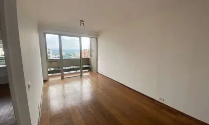 Apartamento com 2 quartos à venda na Rua Rodesia, 94, Sumarezinho, São Paulo