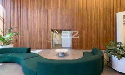 Sala comercial para alugar na Rua Mergenthaler, 625, Vila Leopoldina, São Paulo