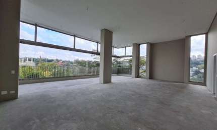 Apartamento com 4 quartos à venda na Rua Alagoas, 1020, Higienópolis, São Paulo