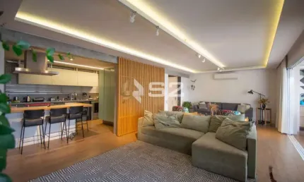 Apartamento com 3 quartos à venda na Rua Sacadura Cabral, 160, Lapa, São Paulo