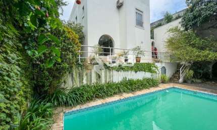 Casa com 3 quartos à venda na Rua dos Tamanás, 433, Vila Madalena, São Paulo