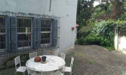 Casa à Venda ou Locação Avenida Mercedes, Alto da Lapa/SP