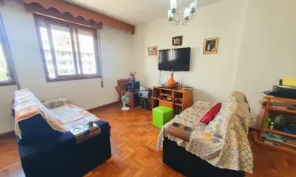 Apartamento à Venda Av Francisco Matarazzo, Água Branca/SP