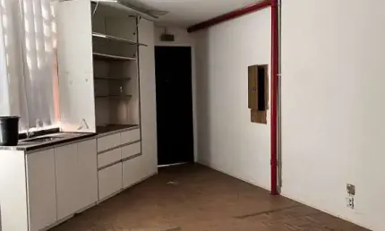 Conjunto comercial para locação av brigadeiro faria lima, jardim paulistano/sp
