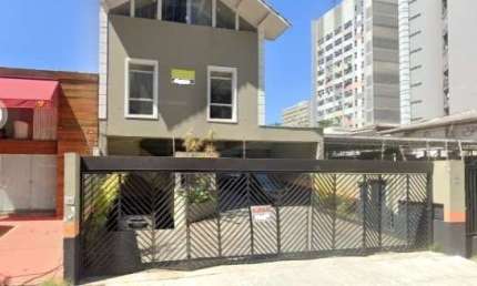 Prédio para alugar na Avenida Rebouças, 3199, Pinheiros, São Paulo