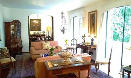 Apartamento à Venda Rua Queluz,  Jardim Paulista/SP