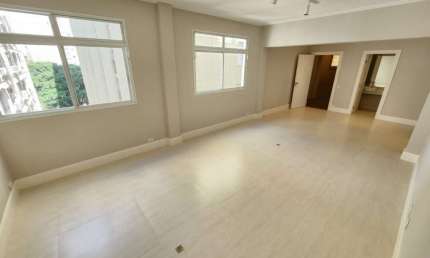 Apartamento à Venda Alameda Tietê, Jardim Paulista/SP