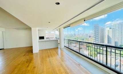 Apartamento com 3 quartos à venda na Rua Paracuê, 162, Vila Madalena, São Paulo
