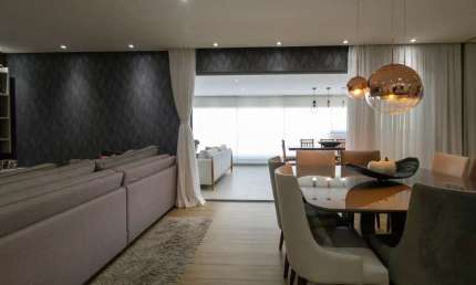 Apartamento à Venda Av Imperatriz Leopoldina, Vila Leopoldina/SP