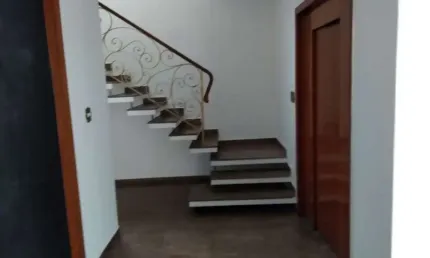 Casa comercial à venda rua dona germaine burchard, água branca/sp