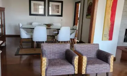 Apartamento à venda aliança liberal, bela aliança/sp