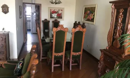 Apartamento com 4 quartos à venda na Rua Croata, 66, Vila Augusto, São Paulo