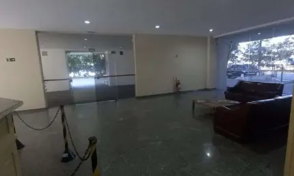 Conjunto Comercial Venda e Aluguel Avenida Arruda Botelho, Alto de Pinheiros/SP