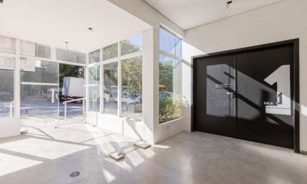 Prédio Comercial para Locação Rua Henrique Schaumann, Pinheiros/SP