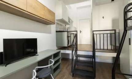 Loft com 1 quarto à venda na Rua Bartira, 190, Perdizes, São Paulo