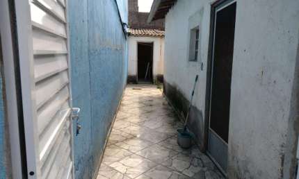 Casa com 2 quartos à venda na Rua Anastácio, 2, Conjunto Residencial Paes de Barros, Guarulhos