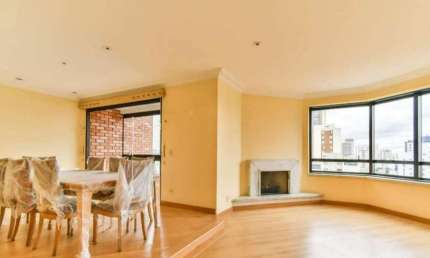Apartamento à Venda ou Locação Rua Havaí, Sumaré / SP