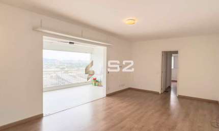 Apartamento à Venda Ou Locação Av Dr Gastão Vidigal, Vila Leopoldina/SP