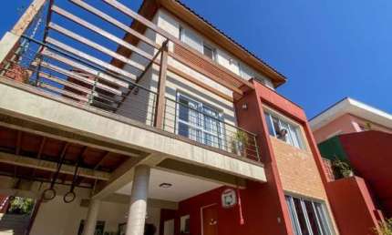 Casa com 3 quartos à venda na Rua Agariba, 153, Vila Romana, São Paulo