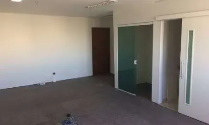 Sala comercial à venda av josé césar de oliveira, vila leopoldina/sp