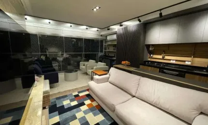 Apartamento com 2 quartos à venda na Rua Coriolano, 231, Vila Romana, São Paulo