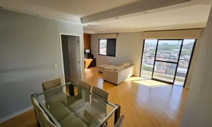 Apartamento com 2 quartos para alugar na Rua Viaza, 975, Campo Belo, São Paulo