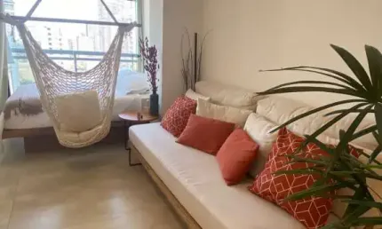 Apartamento com 1 quarto à venda na Rua dos Pinheiros, 1057, Pinheiros, São Paulo