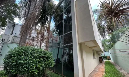 Casa comercial cardoso de almeida venda ou locação, sumaré/sp
