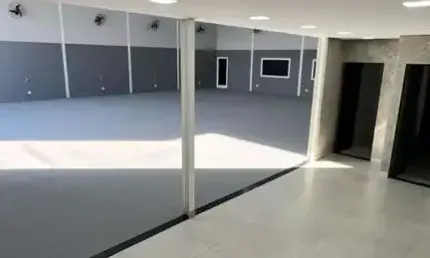Galpão 550m2 em Jardim Presidente Dutra  -  Guarulhos